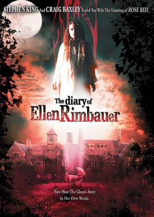 The Diary of Ellen Rimbauer (2003) - poster