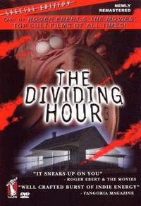 The Dividing Hour (2003) - poster