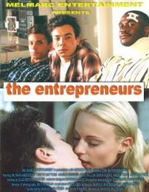 The Entrepreneurs (2003) - poster