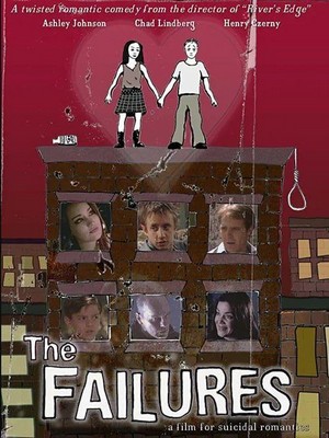 The Failures (2003) - poster