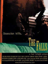 The Falls (2003) - poster