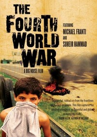 The Fourth World War (2003) - poster