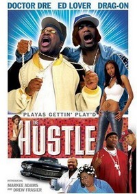 The Hustle (2003) - poster