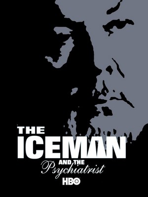 The Iceman and the Psychiatrist (2003) - poster