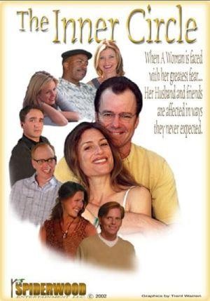 The Inner Circle (2003) - poster