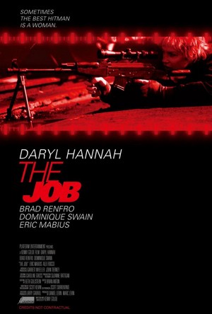The Job (2003) - poster