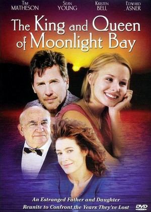 The King and Queen of Moonlight Bay (2003) - poster