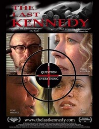 The Last Kennedy (2003) - poster