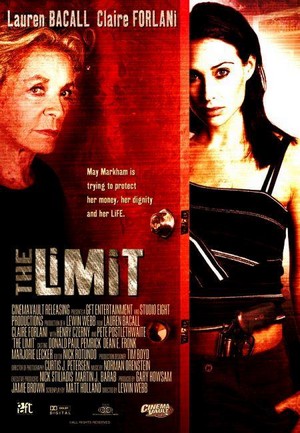 The Limit (2003) - poster