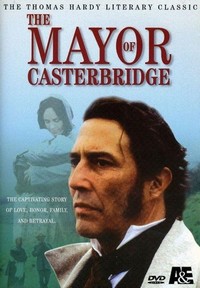 The Mayor of Casterbridge (2003) - poster