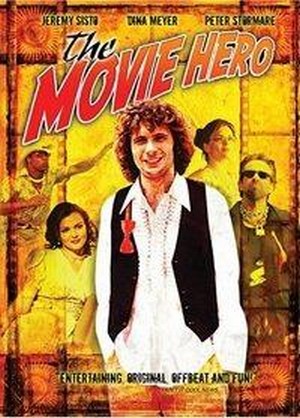 The Movie Hero (2003) - poster