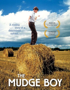 The Mudge Boy (2003) - poster