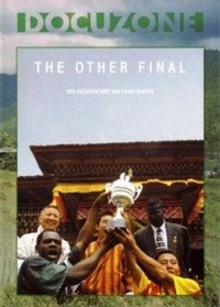 The Other Final (2003) - poster