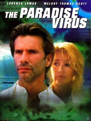 The Paradise Virus (2003) - poster