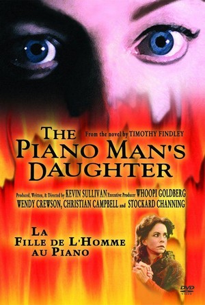 The Piano Man's Daughter (2003) - poster