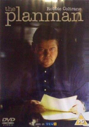The Planman (2003) - poster