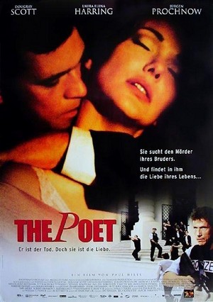 The Poet (2003) - poster