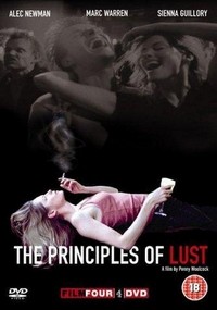 The Principles of Lust (2003) - poster