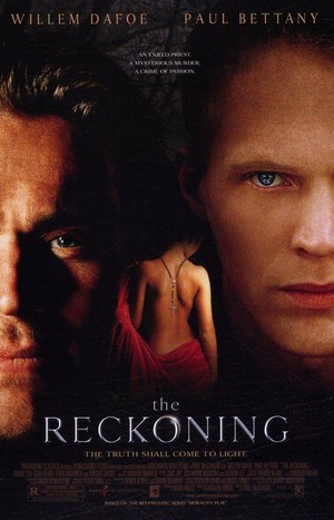 The Reckoning (2003) - poster