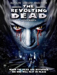 The Revolting Dead (2003) - poster