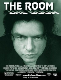 The Room (2003) - poster