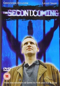 The Second Coming (2003) - poster