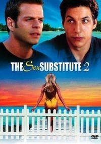 The Sex Substitute 2 (2003) - poster