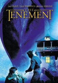 The Tenement (2003) - poster