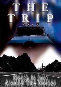 The Trip (2003) - poster