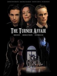 The Turner Affair (2003) - poster