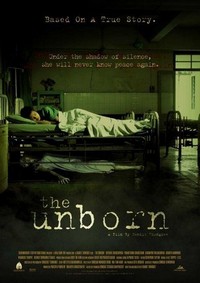 The Unborn (2003) - poster