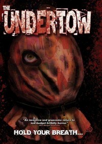 The Undertow (2003) - poster