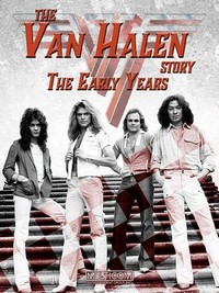 The Van Halen Story: The Early Years (2003) - poster