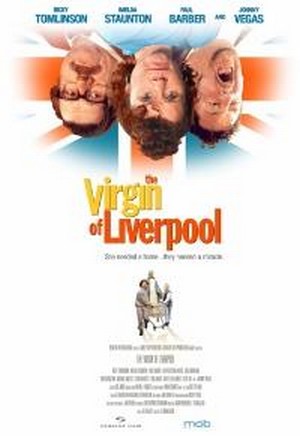 The Virgin of Liverpool (2003) - poster