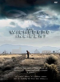 The Wicksboro Incident (2003) - poster