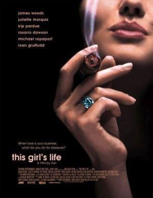 This Girl's Life (2003) - poster