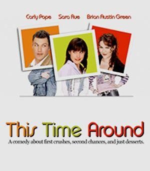 This Time Around (2003) - poster
