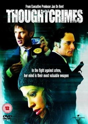 Thoughtcrimes (2003) - poster