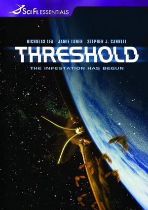 Threshold (2003) - poster