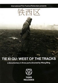 Tiexi Qu (2003) - poster