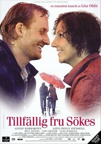 Tillfällig Fru Sökes (2003) - poster