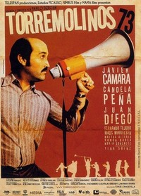 Torremolinos 73 (2003) - poster