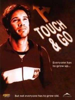 Touch & Go (2003) - poster