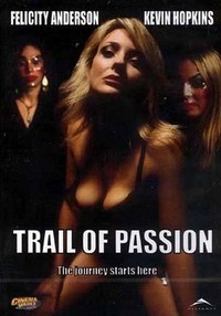 Trail of Passion (2003) - poster