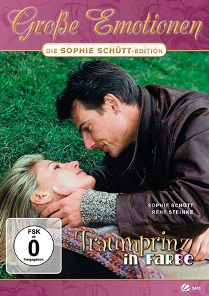 Traumprinz in Farbe (2003) - poster