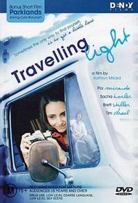 Travelling Light (2003) - poster