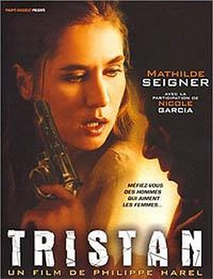 Tristan (2003) - poster