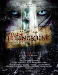 Tusuk Jelangkung (2003) - poster