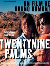 Twentynine Palms (2003) - poster