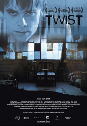 Twist (2003) - poster